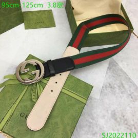 Picture of Gucci Belts _SKUGucciBelt38mmX95-125CM7D2433266